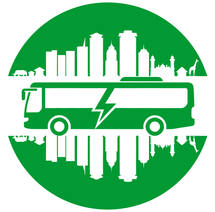 Greenbus Location Tours